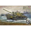 (AFV CLUB) AFV Club 1/35 Scale M60A1 Patton Tank Plastic Model Kit / (AFV CLUB)AFV클럽 1대35 M60A1 패튼 전차 프라모델