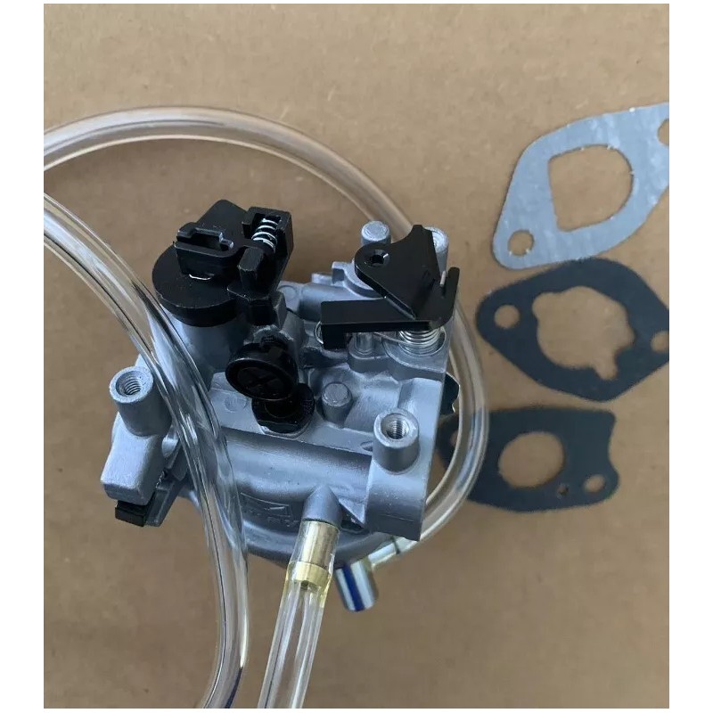 BMP OEM Carburetor Carb For Powerhorse LC3500i 3500/3000 Watts Generator