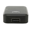 Wireless Carplay Adapter 3 in 1 Stable Connection Compact Wired