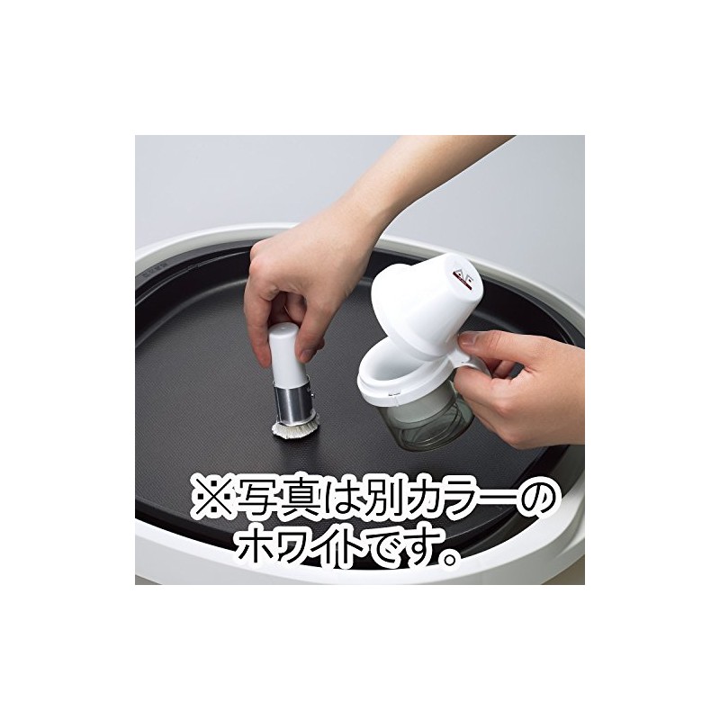 レック AF 油引き (油ひき) レッド K-787