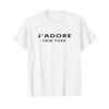 J'adore NEW YORK T-Shirt