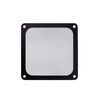 SilverStone Technology Bundle: 3X SST-FF123B - 120 mm Fan Cover
