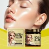 Crema Facial Hidratante R Que Hidrata Profundamente Las Cerr