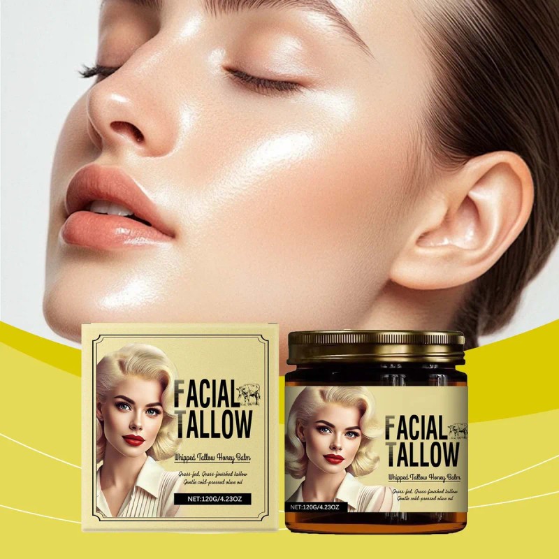 Crema Facial Hidratante R Que Hidrata Profundamente Las Cerr