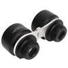 Bincoulars 3 X 50 Bincoulars Portable HD All Optical Glass