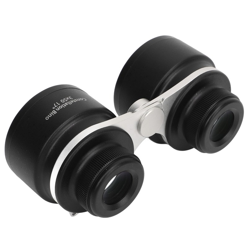 Bincoulars 3 X 50 Bincoulars Portable HD All Optical Glass