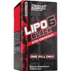 NUTREX | Lipo 6 Black Ultra Concentrate | 60 Liquid