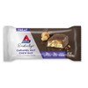 Atkins Atkins Endulge Caramel Nut Chew Bar, Dessert Favorite, 1g Sugar, Good Source of Fiber, 5 Count