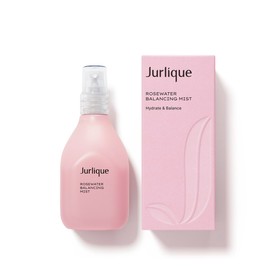 Jurlique Rosewater Balancing Mist, Iconic Hydrating Rose Facial Spray For Face, 1.7 Oz.