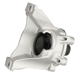 DRIVESTAR A4535 A4536 A4595 A4598 A65010 Engine Motor Mount Kit Compatible for 2007 2008 2009 2010 2011 Honda CR-V 2.4L