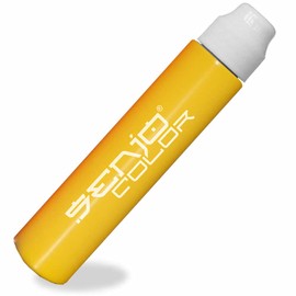 Face & Body Marker Paint Pen sunshine yellow