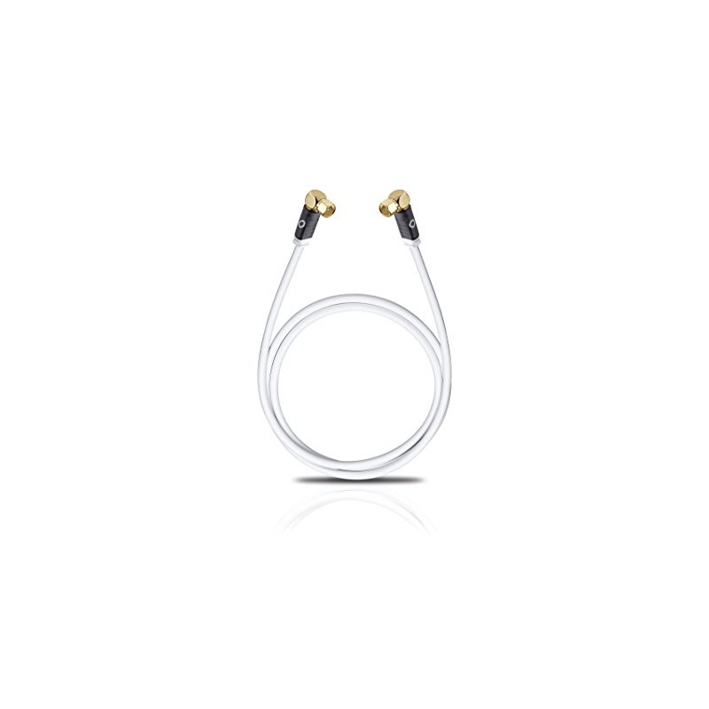 Oehlbach Transmission Edge S - OFC Satellite Cable, Antenna Cable
