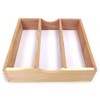 Cedar Elements Closet Storage Accessories (cedar storage box #7075)