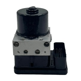 ABS Control Module ABS Hydraulic Block Control Unit for Vehicle Improving Braking Replace #1K0907379AC 1K0907379AD 1K0907379AE