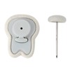 16PCS Duvet Clips for Comforter Inside Cute Bunny Duvet Pin