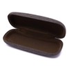 MIDI Midi Glasses Case, Hard, Stylish, Top and Bottom Target