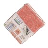 Metal Music Box Cute Exquisite Small House Design Mini Portable