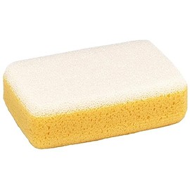 Marshalltown 6-1/2 in. L TLW Tile Grout Sponge w/Scrubber - 1 Each