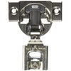 Blum 38N355B.12 Compact BLUMOTION 38N Hinge, Soft-Close, 105 Degree, 3/4