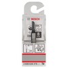 Bosch Professional Groove Cutter Standard for Wood (for Wood, Diameter