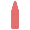 TIVIT Ironing Board Covers - 44 x14 Heat Reflective Advanced