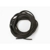 Daio Kasei Clamp Rubber for Screen Doors, 4.5MMX7M