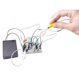 BusBoard Prototype Systems Junior Genius Kits - Skill Tester - Standalone Project Kit [JRG-Skill]