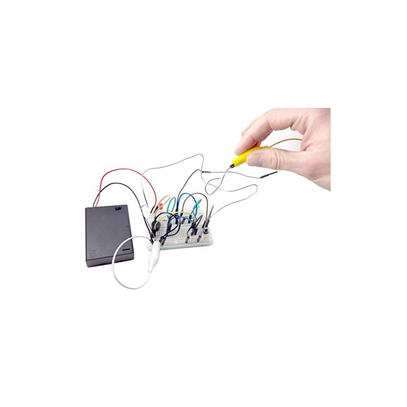 BusBoard Prototype Systems Junior Genius Kits - Skill Tester -