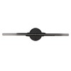 3D Holographic Fan 16.9inch 2 Blades Hologram Fan with 234