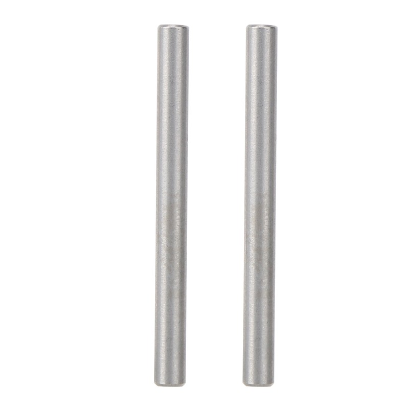 2pcs Horizontal Shaft Upgrade Accessory Fit for WLtoys V950 RC
