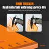 Cutting Machine Base Plate, 28 x 25 cm, Cuttable, 19