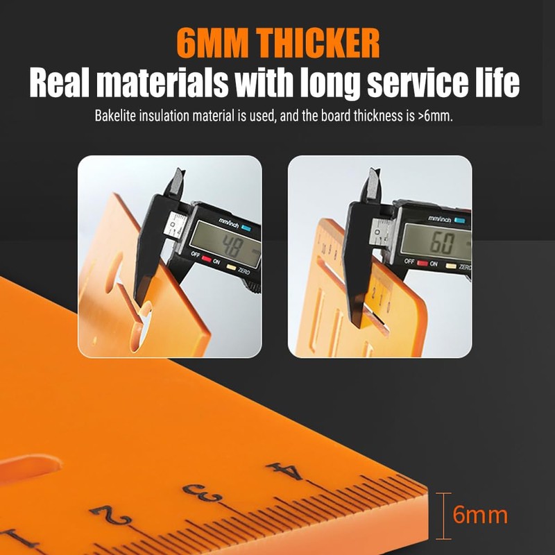 Cutting Machine Base Plate, 28 x 25 cm, Cuttable, 19