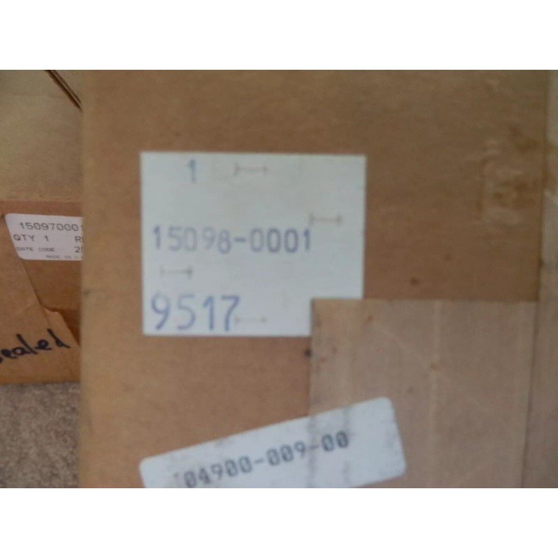 Dickey John Dickey John 10844-0003 Swenson SALT Spreader Conveyor Rate