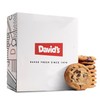 David's Cookies Gluten-Free Chocolate Chip Cookies 9-pack - Gourmet Cookies