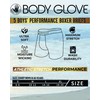 Body Glove Boys Boxer Briefs - Pack of 5 -