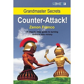 Grandmaster Secrets: Counter-Attack!
