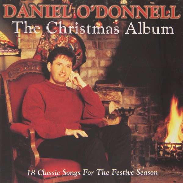 Daniel O'Donnell: The Christmas Album