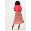 GARCIA Women's Skirt, Lush Pink