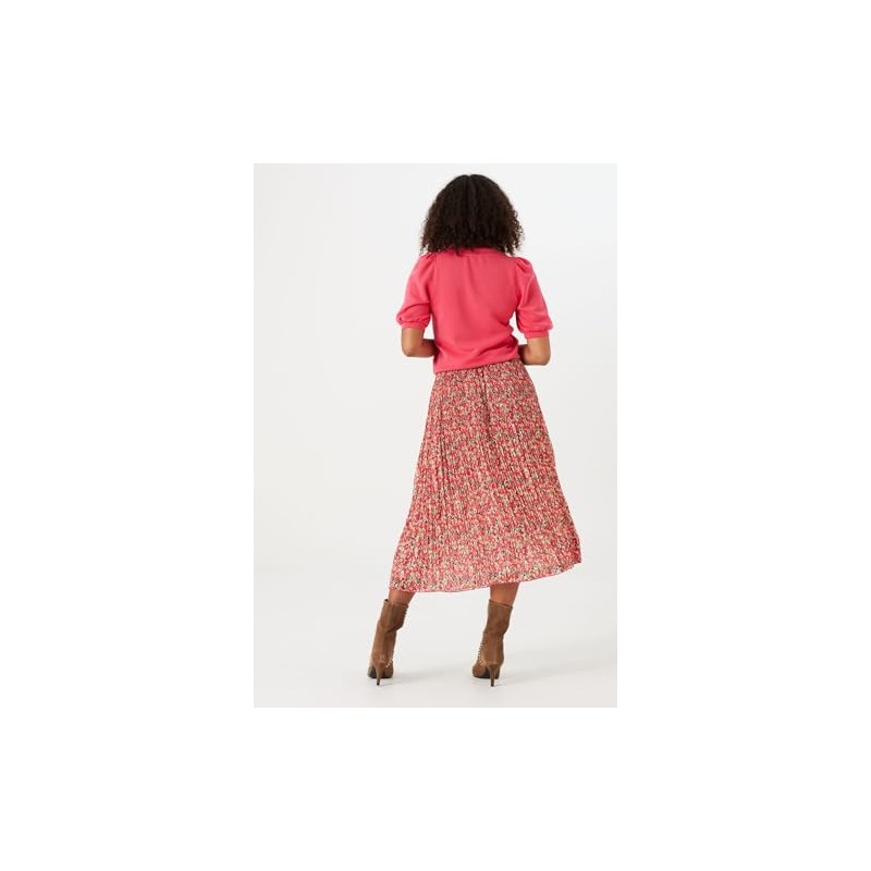 GARCIA Women's Skirt, Lush Pink