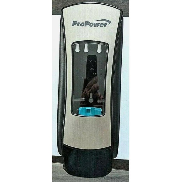 ProPower soap dispenser