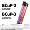 40 Sticks Brazing Rods Bcup-3 5% Silver Solder Phos Copper