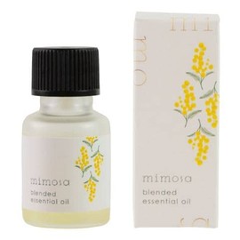 Life Tree Blend Essential Oil Mimosa 0.3 fl oz (10 ml)