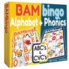 THE BAMBINO TREE THE BAMBINO TREE Alphabet and Phonics Bingo