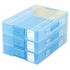 Artec 3701 A4 Ogubako Clear Blue