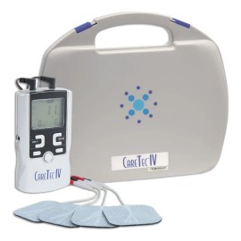 Caretec Iv (tens, Ems, If, Rusas). 