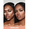Polvos Rostro Y Ojos listos para Sheglam Instagram - Cocoa