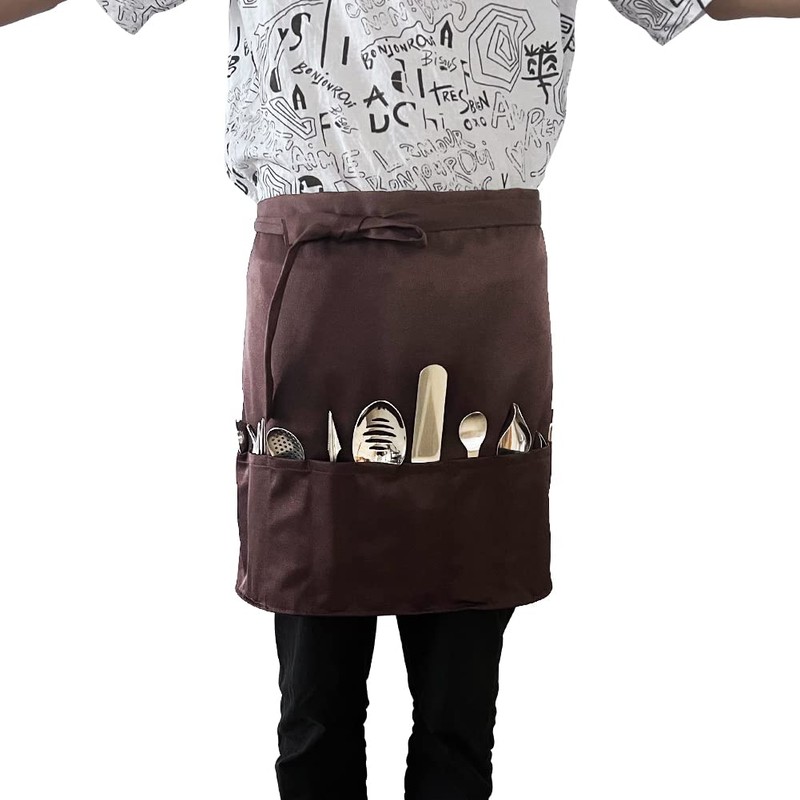 DUEBEL Professional Chef Plating Kit: 13 Piece Culinary Set with