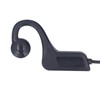 Bone Conduction Headphones Waterproof Bluetooth Wireless Open Ear Sports Headphones