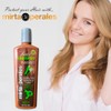 Mirta De Perales Hair Shampoo with Keratin 16 Oz. 2-PACK