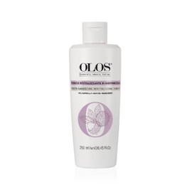 (Ready) OLOS OLOS Youth Enhancing Revitalizing Toner 250ml x 1 Skin Care OLOS Youth Enhancing Revitalizing Toner x 1 / (레디) 올로스 OLOS 유스 엔핸싱 리바이탈 라이징 토너 250ml 1개 스킨 케어 올로스 유스 엔핸싱 리바이탈 토너 1개